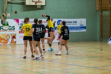 Bild 36 - wBJ SV Henstedt Ulzburg - TSV Altenholz : Ergebnis: 30:13